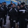 Amical: Gaz Metan Medias - FC Yenisey Krasnoyarsk 0-1